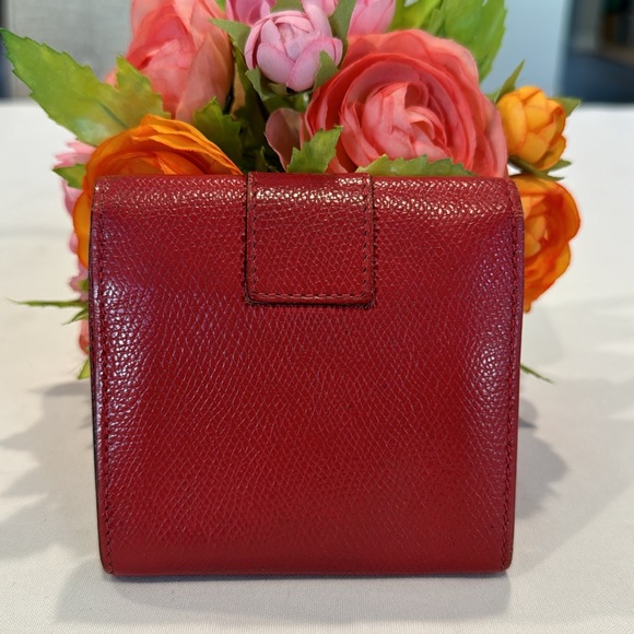 Authentic Celine card wallet - Picture 2 of 10